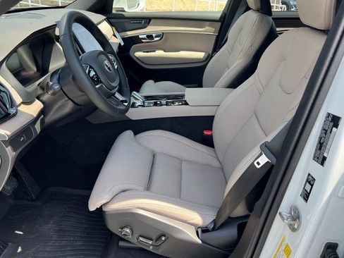 New 2026 Volvo XC90 B5 Ultra w/ Lounge Package AWD/4WD image 19