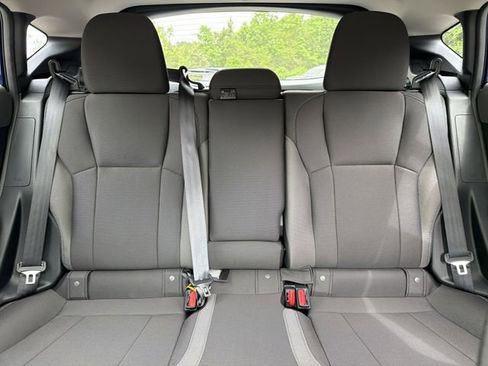 New 2026 Subaru Crosstrek 2.0i Premium AWD/4WD image 28