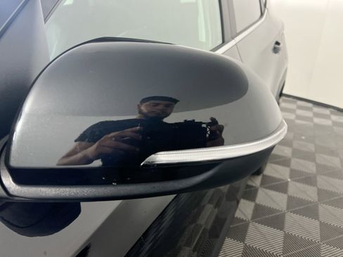 New 2026 Kia Seltos EX image 12