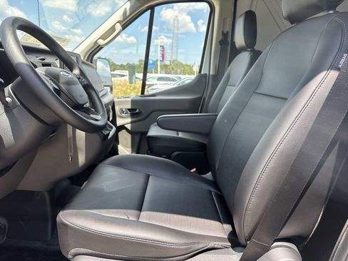 New 2025 Ford Transit 250 XL image 11