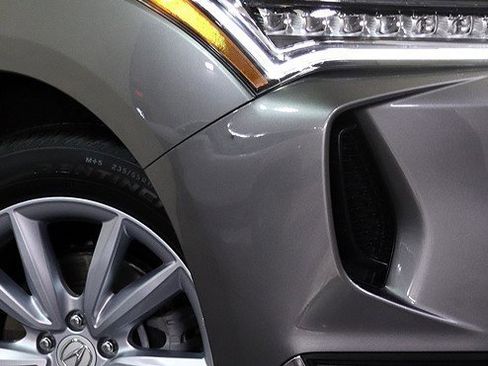 Certified 2024 Acura RDX SH-AWD image 8