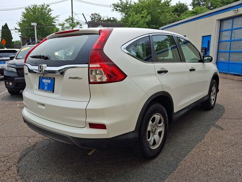 Used 2016 Honda CR-V LX image 4