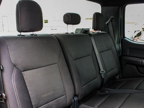 Used 2021 Ford F150 XLT w/ Equipment Group 301A Mid image 35