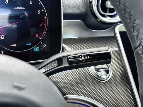 New 2026 Mercedes-Benz C 300 Sedan image 23
