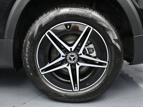 Used 2024 Mercedes-Benz EQB 250+ image 15