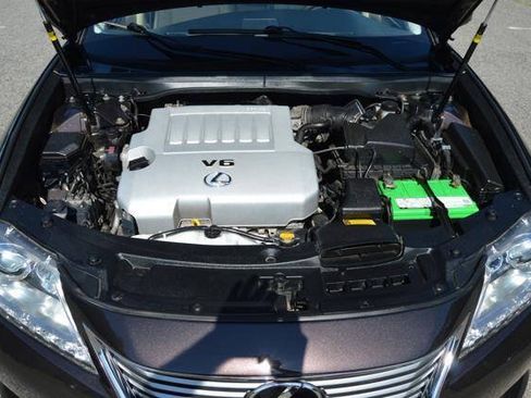 Used 2014 Lexus ES 350 w/ Premium Package FWD image 35
