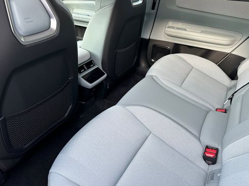 New 2026 Polestar Polestar 4 image 4