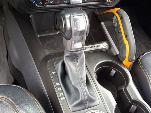 Certified 2021 Ford Bronco Badlands image 15