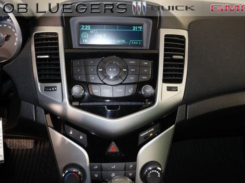 Used 2014 Chevrolet Cruze LT w/ All-Star Edition image 24