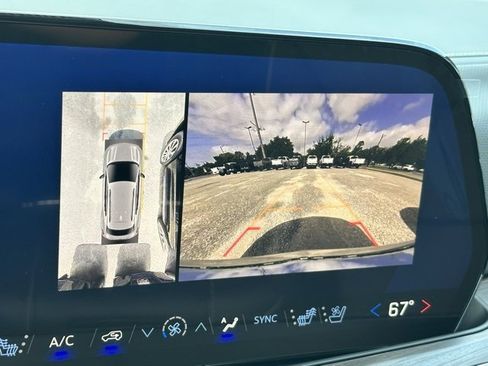 New 2025 Chevrolet Tahoe Premier image 11