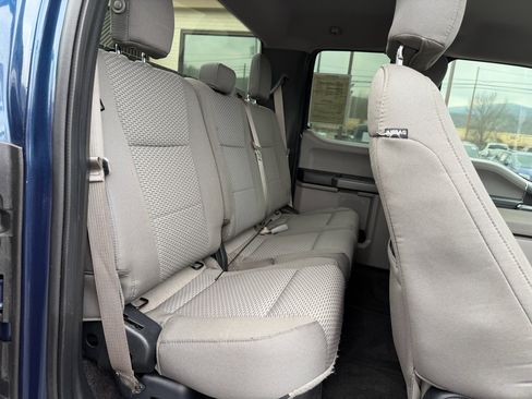 Used 2016 Ford F150 XLT w/ XTR Package image 18