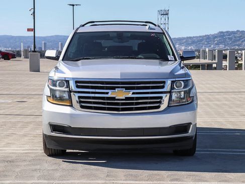 Used 2020 Chevrolet Tahoe LS image 2