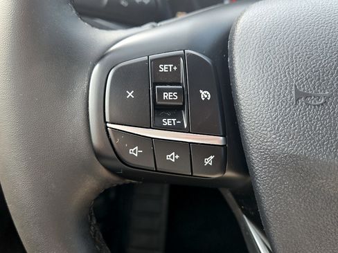 Used 2024 Ford Bronco Sport Outer Banks AWD/4WD image 13