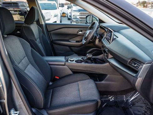 Used 2024 Nissan Rogue SV image 20