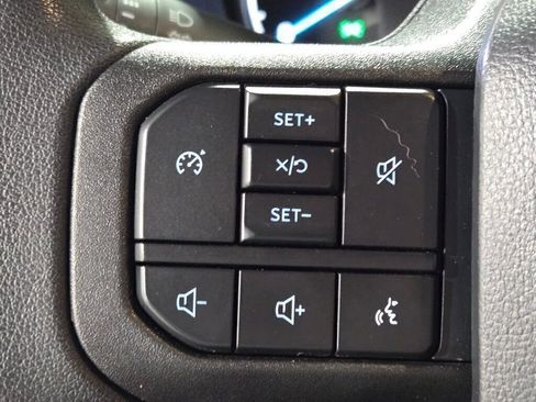 Used 2024 Ford F250 XL w/ XL Off-Road Package image 31