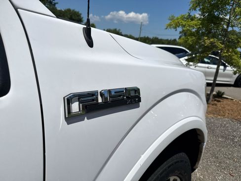 Used 2018 Ford F150 XLT w/ Equipment Group 301A Mid AWD/4WD image 28