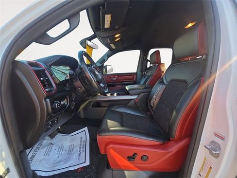 Used 2019 RAM 1500 Rebel w/ Rebel Level 2 Equipment Group image 9