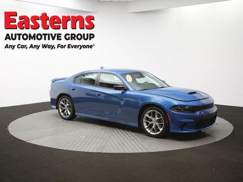 Used 2023 Dodge Charger GT image 51
