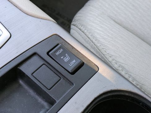 Used 2012 Subaru Outback 2.5i Premium image 29