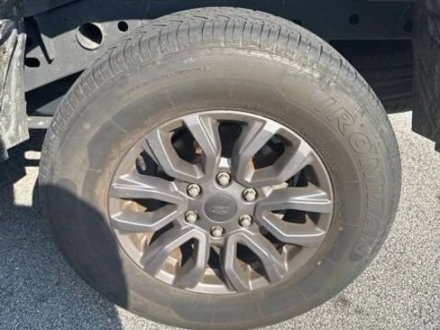 Used 2022 Ford Ranger XLT w/ Equipment Group 301A Mid RWD image 5