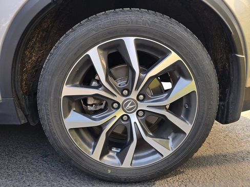 Used 2022 Acura MDX w/ Technology Package AWD/4WD image 6