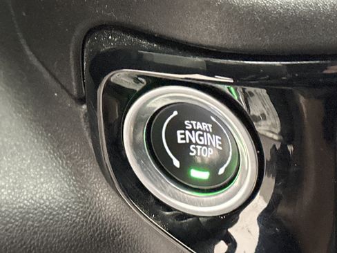 Used 2024 Chevrolet Silverado 2500 High Country w/ Technology Package image 36