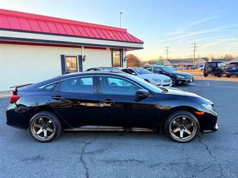 Used 2018 Honda Civic Si image 3