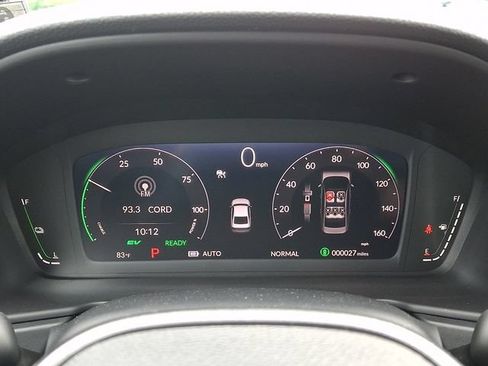 Certified 2026 Honda Accord Sport image 20