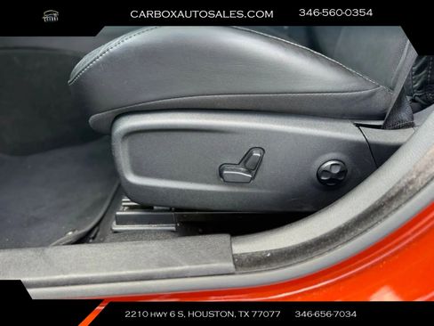 Used 2020 Dodge Charger Scat Pack w/ Plus Group image 24