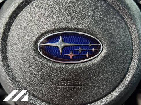 New 2026 Subaru Forester AWD/4WD image 32