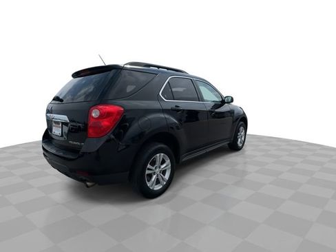 Used 2015 Chevrolet Equinox LT w/ Driver Convenience Package image 8