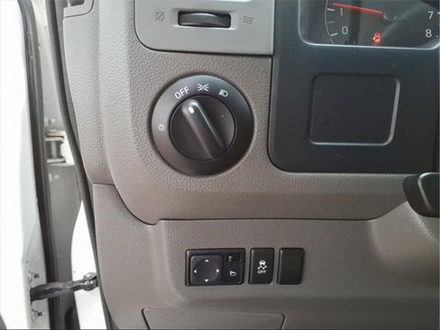 Used 2021 Nissan NV 1500 SV image 15