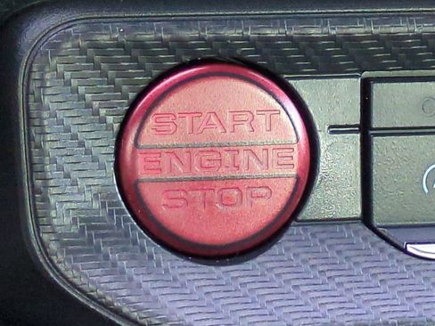 Used 2024 Ford Mustang Premium image 29