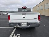 Used 2022 RAM 1500 Tradesman w/ Chrome Appearance Group image 6