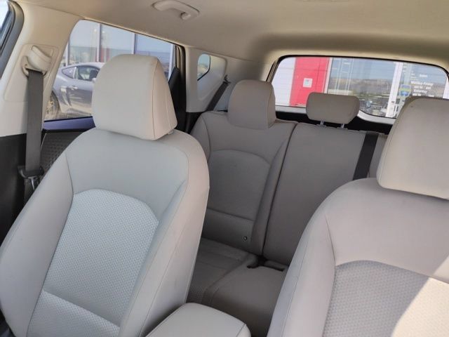 Used 2024 Kia Soul LX w/ Option Group 015 FWD image 10