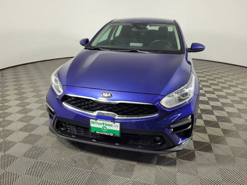 Used 2019 Kia Forte S FWD image 15