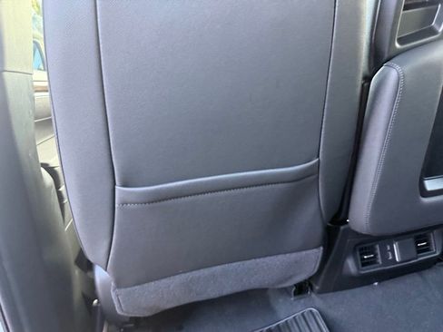 New 2026 Chevrolet Silverado 1500 LT w/ Texas Edition Plus image 30