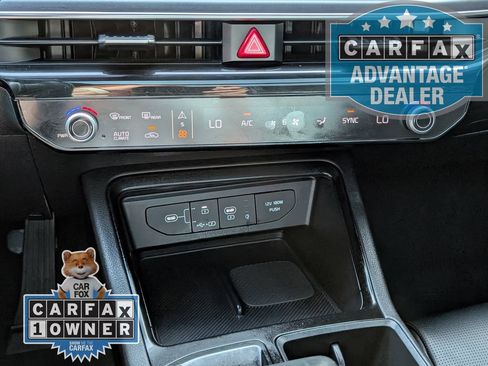 Used 2025 Kia K5 GT FWD image 9