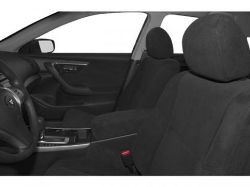 Used 2015 Nissan Altima 2.5 S w/ Sport Value Package image 11
