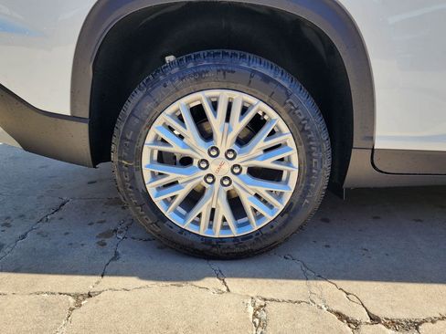 New 2026 GMC Acadia Elevation image 56