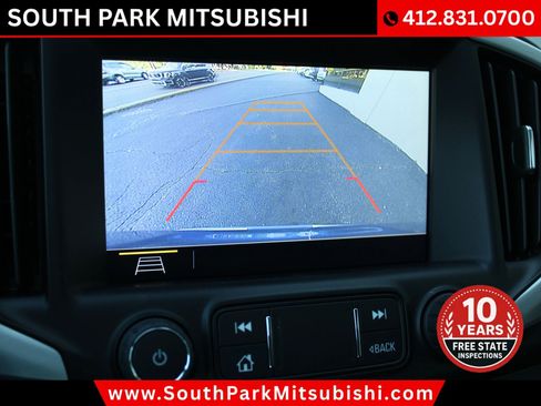 Used 2021 GMC Terrain SLT w/ Infotainment Package II AWD/4WD image 21