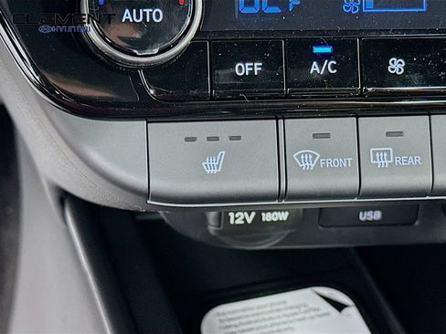 New 2026 Hyundai Elantra N FWD image 20