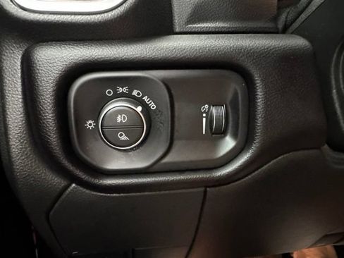 Used 2023 RAM 2500 Big Horn w/ Level 1 Equipment Group AWD/4WD image 41
