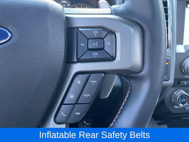 Used 2018 Ford F150 Raptor AWD/4WD image 29