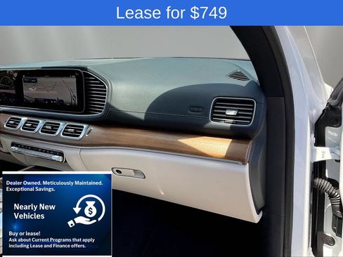 Used 2026 Mercedes-Benz GLE 350 4MATIC image 28