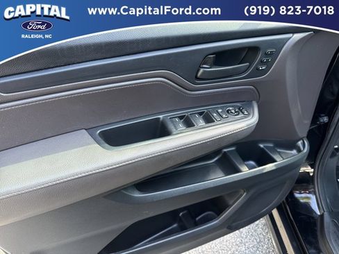Used 2020 Honda Odyssey EX-L image 19
