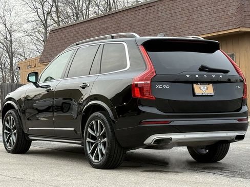 Used 2019 Volvo XC90 T6 Momentum w/ Advanced Package image 3