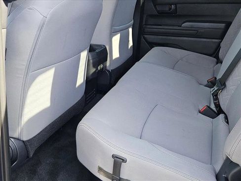 Certified 2025 Toyota Tacoma SR5 image 17