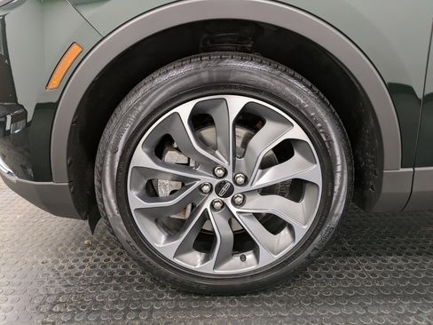 Used 2021 Lincoln Nautilus Reserve w/ Cargo Utility Package image 7