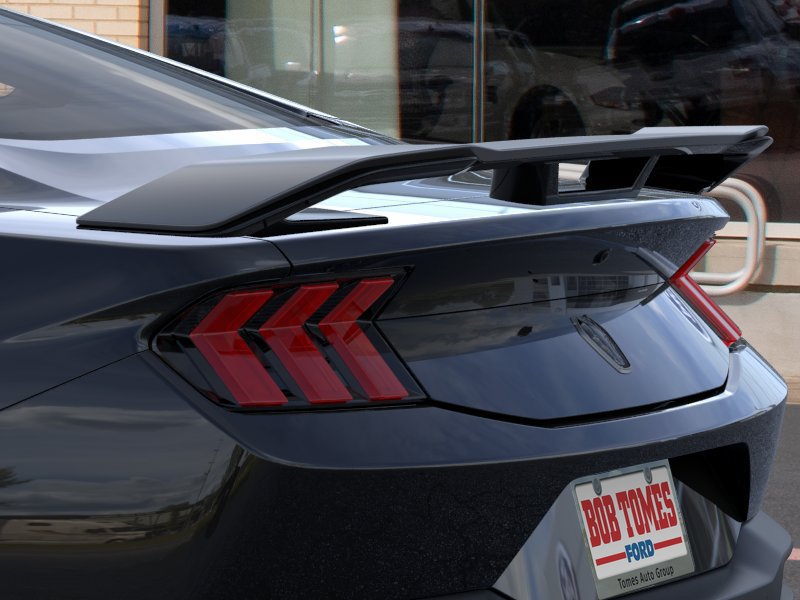 New 2026 Ford Mustang Dark Horse RWD image 24